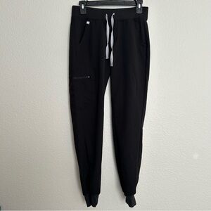 FIGS women's scrubs Zamora joggers technical collection